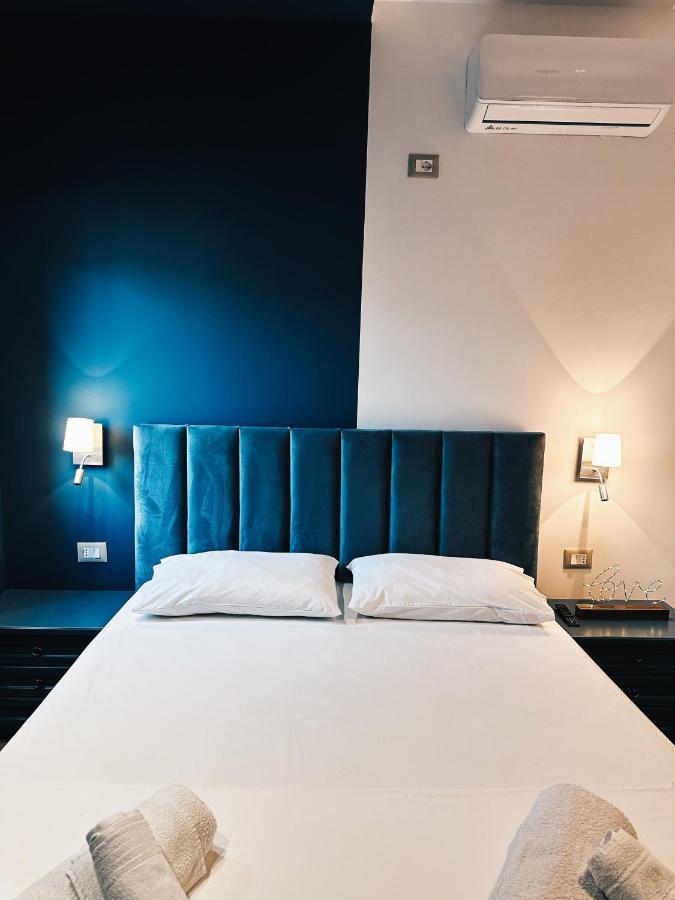 Tirana Getaway Apartments Exteriér fotografie