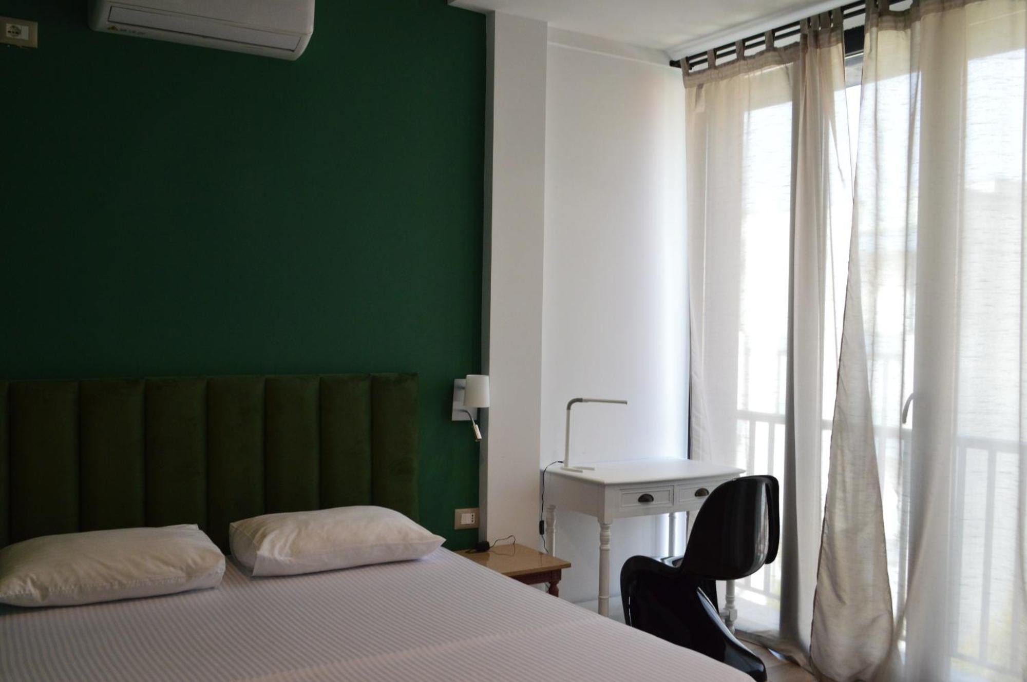 Tirana Getaway Apartments Exteriér fotografie